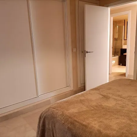 El Sol Espanol Apartamento *