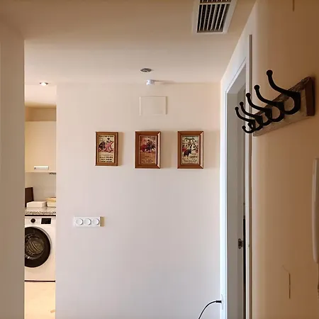 Apartamento El Sol Espanol