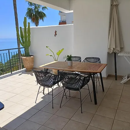 El Sol Espanol Apartamento Torrox