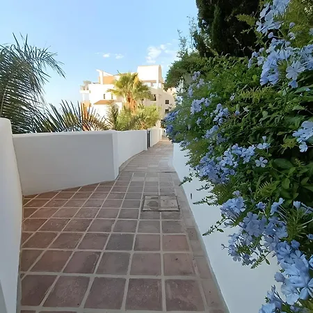 El Sol Espanol * Torrox