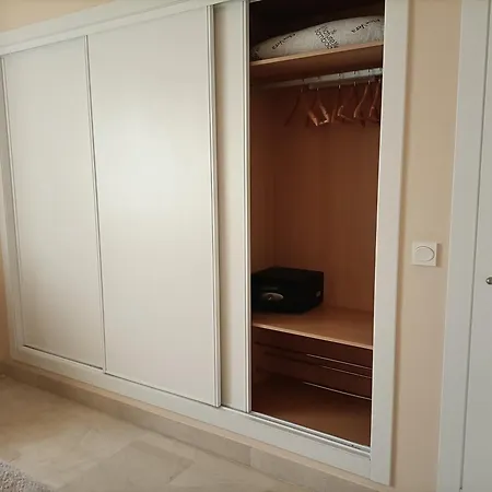 El Sol Espanol Apartamento Torrox